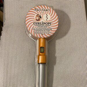 Bed Head Curlipops Curling Wand for Loose Curls, 1"